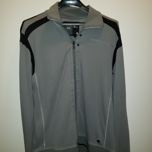 🌞SOLD🌞G-Star Raw Signature Track Jacket - Picture 4 of 13